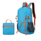 🌧️⛺Foldable Waterproof Hiking Backpack – Lightweight Packable Daypack
