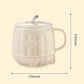 ⏳Independence Day Sale 40% Off⏰Multifunction Electric Heated Milk Cup🔥