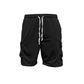 👕New arrival 40% OFF!🩳Men's Casual Short Sleeve T-Shirt Shorts Set