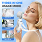 🌬️40% OFF!🧊Handheld Portable Fan with Ice Cooler