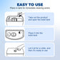 Toilet Tank Cleaner – Scented, Drop-In | Buy 2 Get 1 FREE!