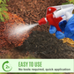 🔥 FLASH SALE 40% OFF 🔥 Quick-Drying Sticky Landscape Adhesive – Instant Hold, Zero Mess! 🌿✨