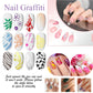🎁Hot Sale 40% OFF⏳12 Colors Nail Art Pens Set