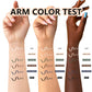 ⏳BUY 1 GET 1 FREE!⏰Soft Smudgeable Eyeliner Pencil – Long-Lasting, Effortless Blend