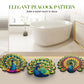 🏠Quick-Dry Non-Slip Peacock Mat🦚50% off! While supplies last!⏳