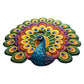 🏠Quick-Dry Non-Slip Peacock Mat🦚50% off! While supplies last!⏳