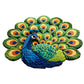 🏠Quick-Dry Non-Slip Peacock Mat🦚50% off! While supplies last!⏳