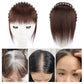 🔥50% off while supplies last⏰Synthetic Hair Fringe with Hair Band（Limited stock🎁）