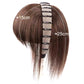 🔥50% off while supplies last⏰Synthetic Hair Fringe with Hair Band（Limited stock🎁）