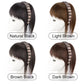 🔥50% off while supplies last⏰Synthetic Hair Fringe with Hair Band（Limited stock🎁）