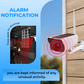 Solar Wireless Security Cameras