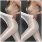 🎁Limited stock available—grab yours now!💜Shiny Sheer Pantyhose for Women