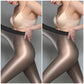 🎁Limited stock available—grab yours now!💜Shiny Sheer Pantyhose for Women