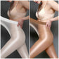 🎁Limited stock available—grab yours now!💜Shiny Sheer Pantyhose for Women