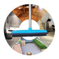 🧹Rubber Bristle Sweeper for Dusting and Pet Hair