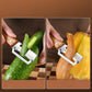 ⏳🔥 Limited stock available! 50% off while supplies last! 🔪Multi-Functional Vegetable Peeler for Kitchen💥