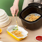 Versatile Air Fryer And Steamer Papers
