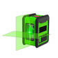 📐40% OFF NOW!🔦Mini Cross Line High Precision Laser Level – Self-Leveling, Vertical/Horizontal Lines & Compact Design 🔧