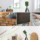 📐40% OFF NOW!🔦Mini Cross Line High Precision Laser Level – Self-Leveling, Vertical/Horizontal Lines & Compact Design 🔧