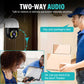 🔥50% discount🔥Smart HD Outdoor Security Camera(🚀Free shipping)