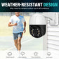 🔥50% discount🔥Smart HD Outdoor Security Camera(🚀Free shipping)