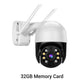 🔥50% discount🔥Smart HD Outdoor Security Camera(🚀Free shipping)