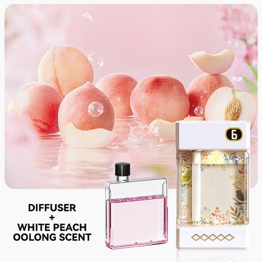 Aromatherapy Oil(40ml × 5 bottles)