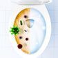 Powerful Odor-Removing Toilet Bowl Cleaner (50% OFF)