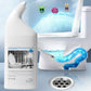 Powerful Odor-Removing Toilet Bowl Cleaner (50% OFF)