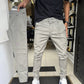 🔥Seasonal Must-Have🍂Men’s Slim-Fit Casual Solid Color Pants⏰Limited Stock 40% Off