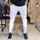 🔥Seasonal Must-Have🍂Men’s Slim-Fit Casual Solid Color Pants⏰Limited Stock 40% Off