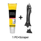【Repair】🍂Waterproof Caulk with Scraper⏰Limited Stock 50% Off