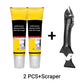 【Repair】🍂Waterproof Caulk with Scraper⏰Limited Stock 50% Off