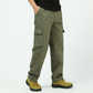 🎁Limited stock 40% OFF👖Men’s Multi-Pocket Cargo Pants