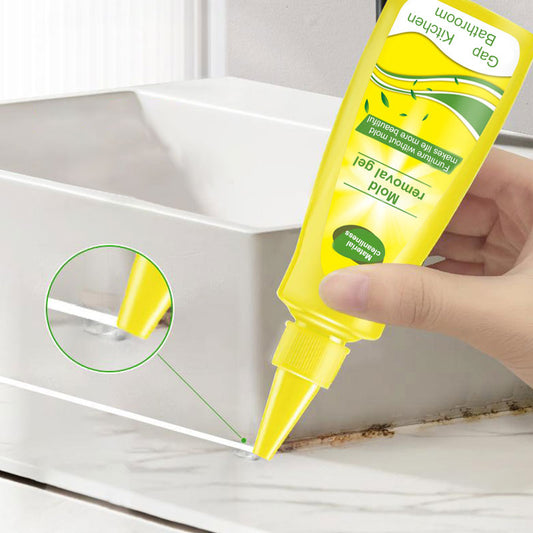 🔥Buy 2 Get 1 Free🔥Stubborn Mold Removal Gel