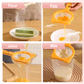 🥄🍋120 Mesh Ultra Fine Mesh Strainer