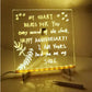 🎁Early Christmas Sale 40% OFF✨ - LED Note Board with Colors🎨