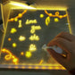 🎁Early Christmas Sale 40% OFF✨ - LED Note Board with Colors🎨