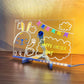 🎁Early Christmas Sale 40% OFF✨ - LED Note Board with Colors🎨