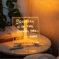 🎁Early Christmas Sale 40% OFF✨ - LED Note Board with Colors🎨