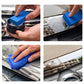 🔥Limited stock—while supplies last🛻Car Chrome Polish & Rust Remover Kit
