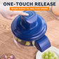 🔥Hot Sale: 49% Off Transparent Electric Fruit & Vegetable Peeler! ⏳ Limited Time!