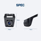 ⏳Limited-time 50% off⏰Universal Full HD Dash Cam📹