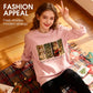 📢Early Bird Special⏰Women's Casual Fashion Christmas Top