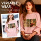 📢Early Bird Special⏰Women's Casual Fashion Christmas Top