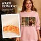 📢Early Bird Special⏰Women's Casual Fashion Christmas Top