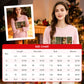 📢Early Bird Special⏰Women's Casual Fashion Christmas Top