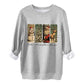 📢Early Bird Special⏰Women's Casual Fashion Christmas Top