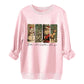 📢Early Bird Special⏰Women's Casual Fashion Christmas Top