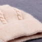 🎅 Fall/Winter Specials🔥All-in-One Knit Hat & Scarf